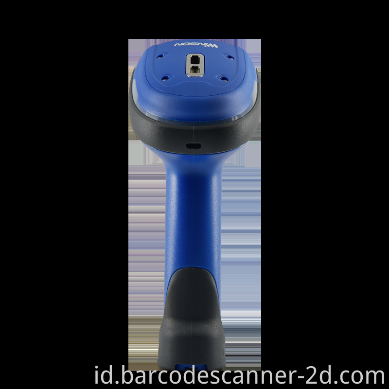  industrial Barcode Scanner